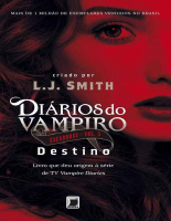 Destino - L.J. Smith.epub